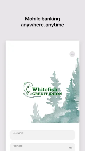 Whitefish Credit Union