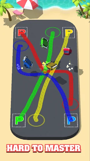 Draw n Road screenshot 2