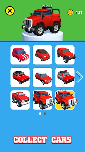 Draw n Road screenshot 4