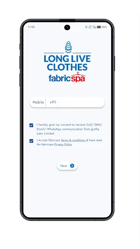 Fabricspa