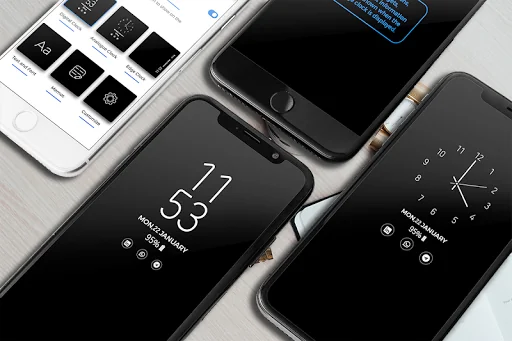 Always on Display screenshot 1