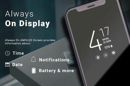 Always on Display screenshot 2