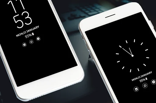 Always on Display screenshot 3