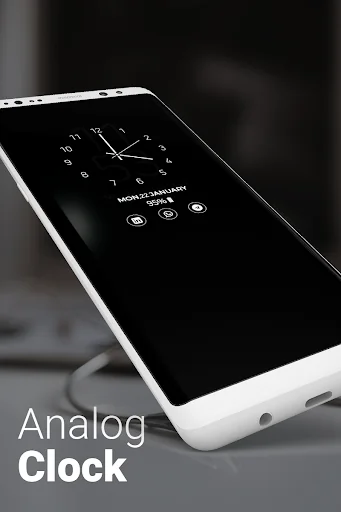 Always on Display screenshot 4