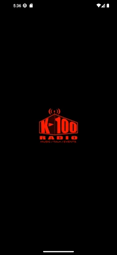 K-100 Radio