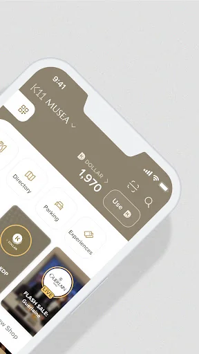 K11 HK screenshot 2