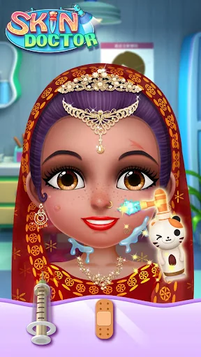 Little Skin Doctor