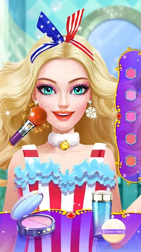 Pool Party - Makeup & Beauty screenshot 1