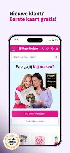 Kaartje2go