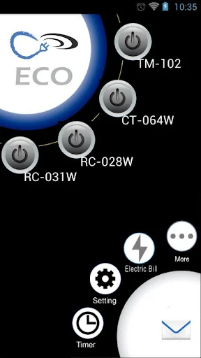 ECO Plugs