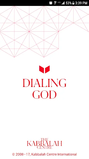 Dialing God