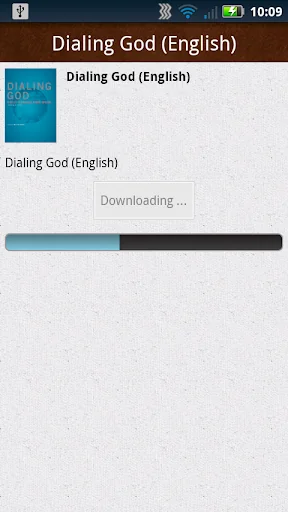 Kabbalah Reader screenshot 4