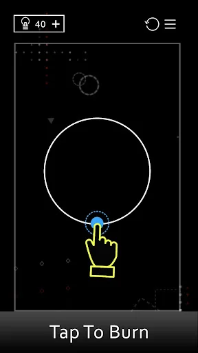 Ignis - Brain Teasing Puzzle screenshot 1