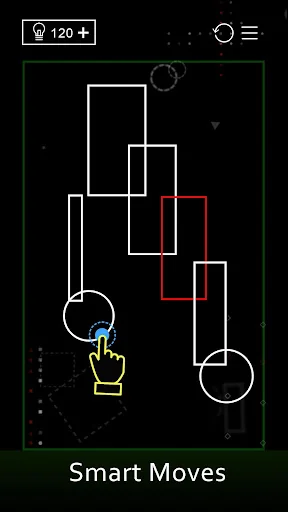 Ignis - Brain Teasing Puzzle screenshot 3