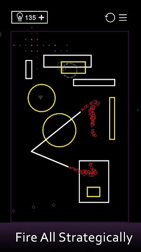 Ignis - Brain Teasing Puzzle screenshot 4
