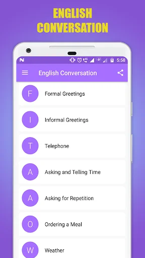 English Conversation AI GPT