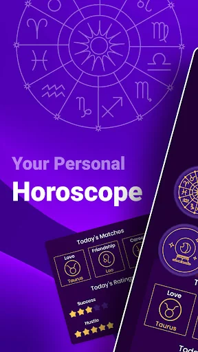 Daily Horoscope
