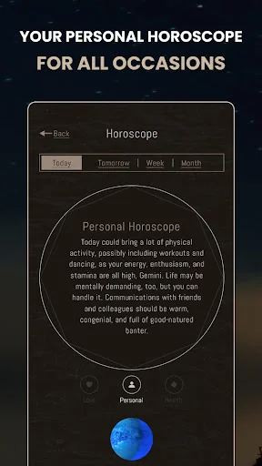 Daily Horoscope