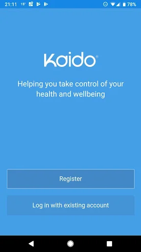 Kaido