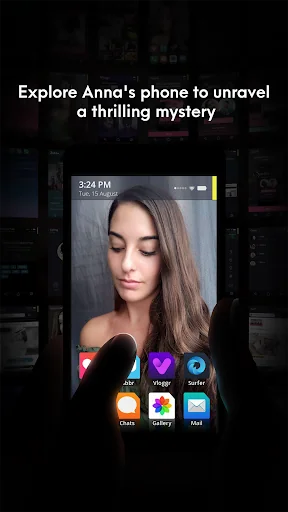 SIMULACRA