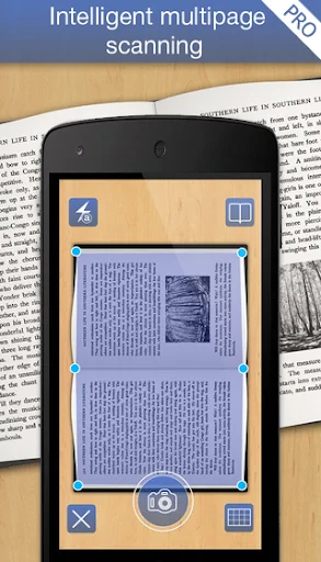 Camera To PDF Scanner Pro screenshot 3