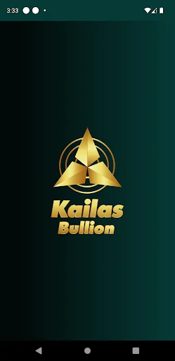 Kailas Gold Rate