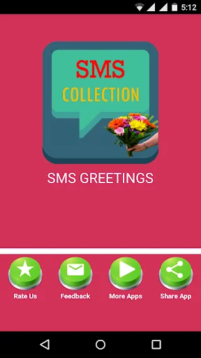 New Year SMS Greetings 2024
