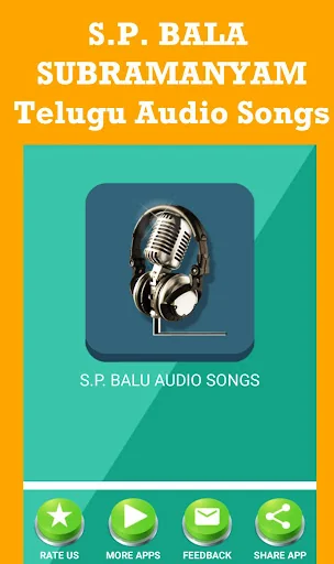 SP Balu Telugu Audio Songs