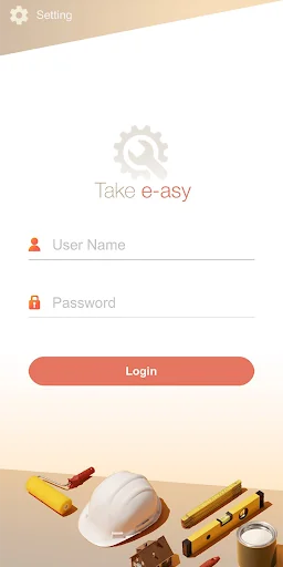 Take e-asy