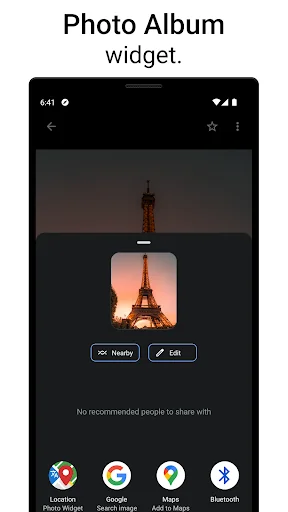 My Location: Ready for takeoff screenshot 4