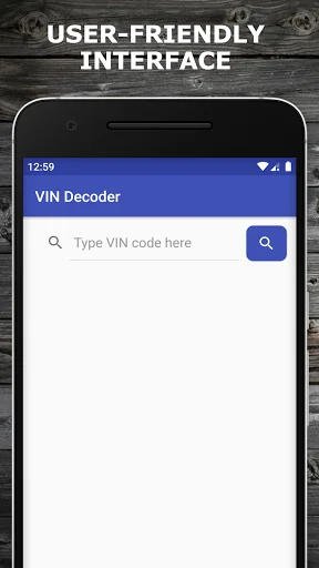 VIN Decoder