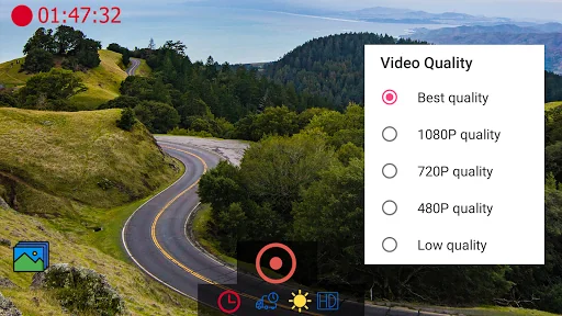 Time Lapse Camera & Videos