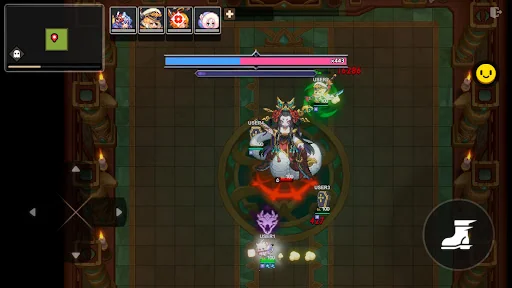 Guardian Tales screenshot 2