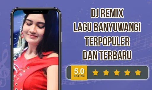 DJ Lagu Banyuwangi Full Bass