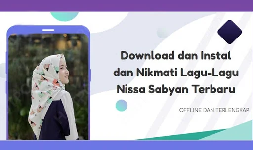 Lagu Sholawat Nabi Merdu Lirik