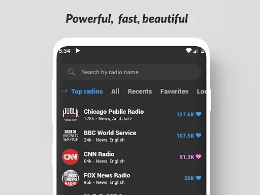 Radio USA