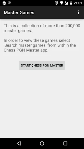 Master Games Plugin
