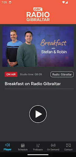 Radio Gibraltar