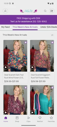 Kaley Jase Boutique
