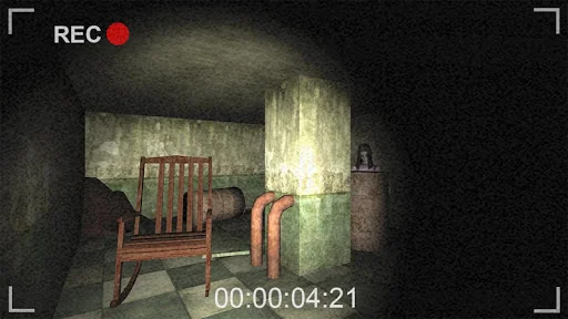 Horror [REC]