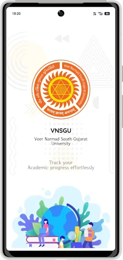 VNSGU