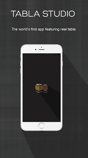 Tabla Studio – Tabla App with  screenshot 1