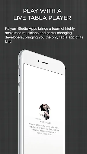 Tabla Studio – Tabla App with  screenshot 4