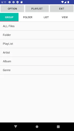 MP3 Player