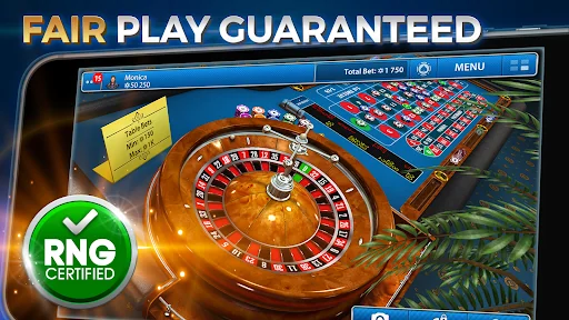 Casino Roulette: Roulettist