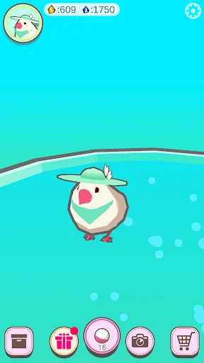 Buncho Parfait