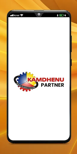 Kamdhenu Partner