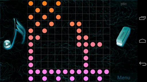 Astro Music screenshot 2