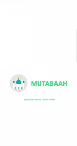 Mutabaah - Simple Daily Deeds 