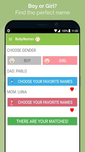 BabyNames: Spanish baby names